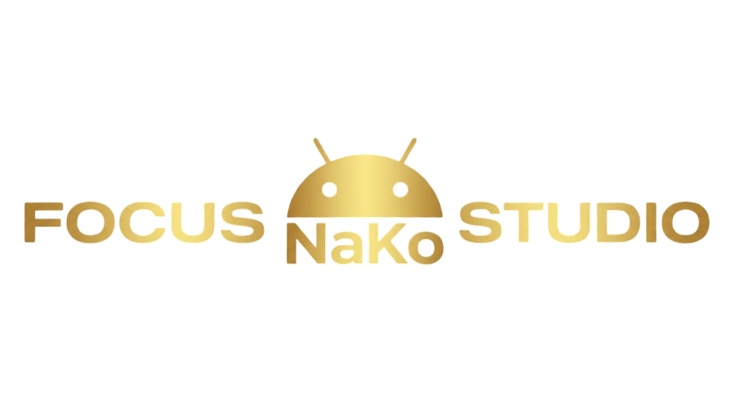 Focus NaKo Studio